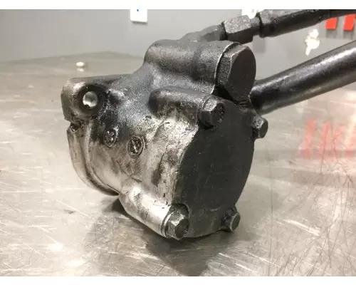 TRW 567 Power Steering Pump