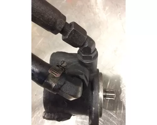 TRW 567 Power Steering Pump