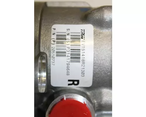 TRW EV151418R21303 Hydraulic PumpPTO Pump