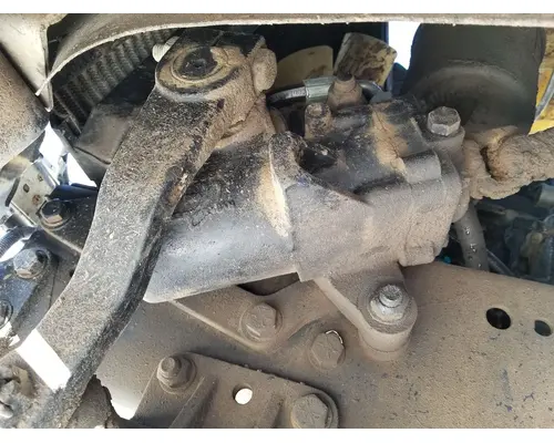 TRW Other Steering Gear  Rack
