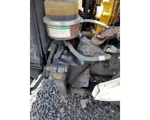 TRW Other Steering Gear  Rack