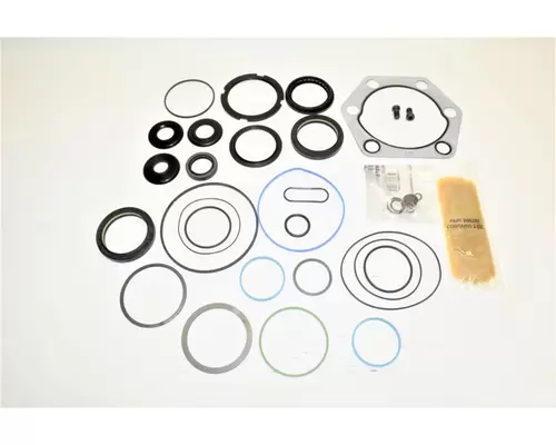 TRW TAS65 Hub