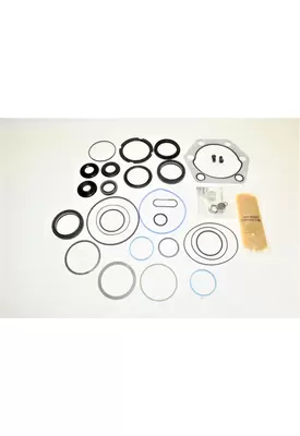 TRW TAS65 Hub