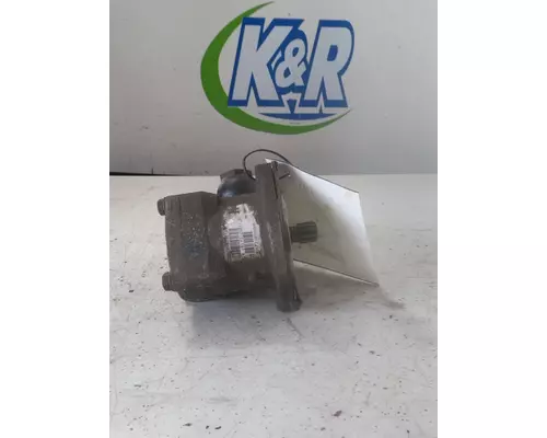 TRW VNM Power Steering Pump