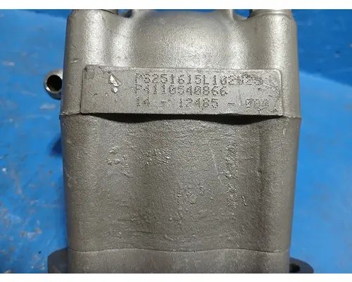 TRW  Power Steering Pump