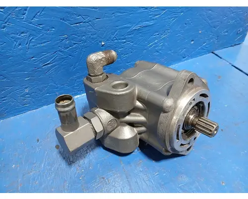 TRW  Power Steering Pump