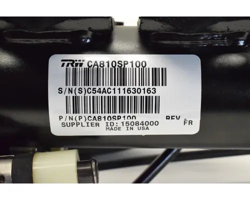 TRW  Steering Column