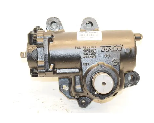 TRW  Steering Gear  Rack