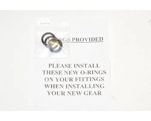 TRW  Steering Gear  Rack