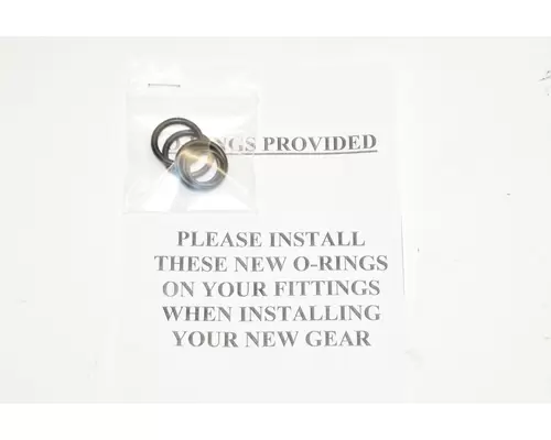 TRW  Steering Gear  Rack