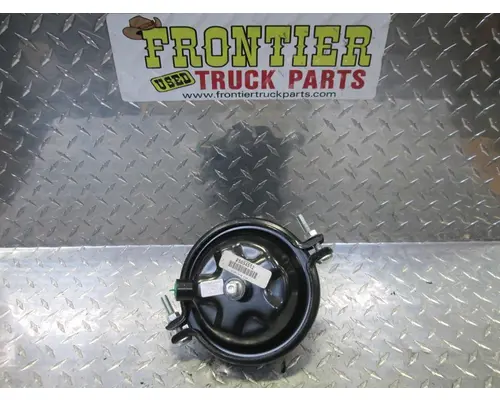 TSE 1600SC Air Brake Components