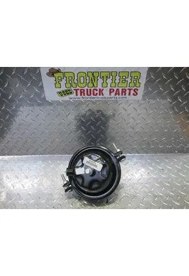 TSE 1600SC Air Brake Components