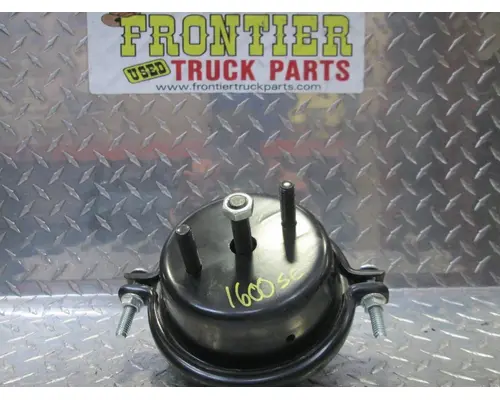 TSE 1600SC Air Brake Components