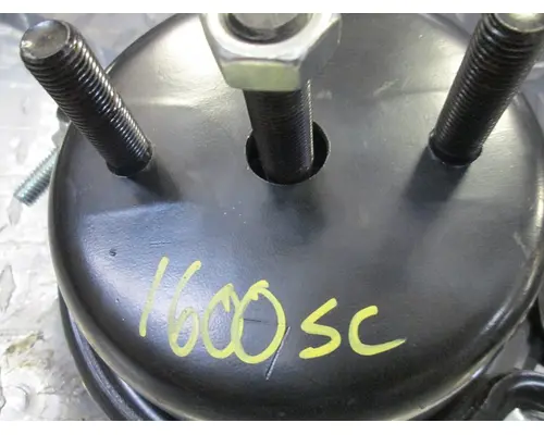 TSE 1600SC Air Brake Components