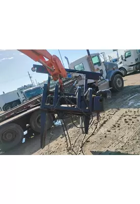 TULSA 21555-5 Winches and Winch Parts