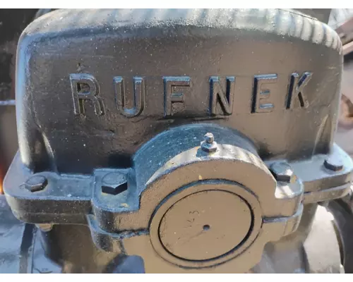 TULSA 21555-5 Winches and Winch Parts