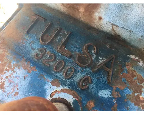 TULSA  Equipment (Mounted)