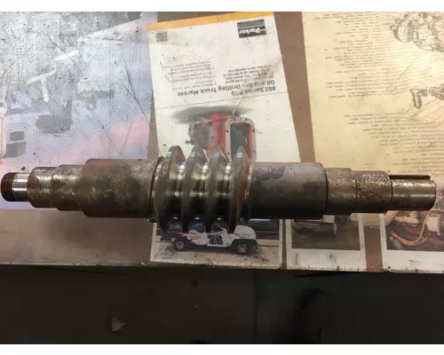 TULSA  Winches