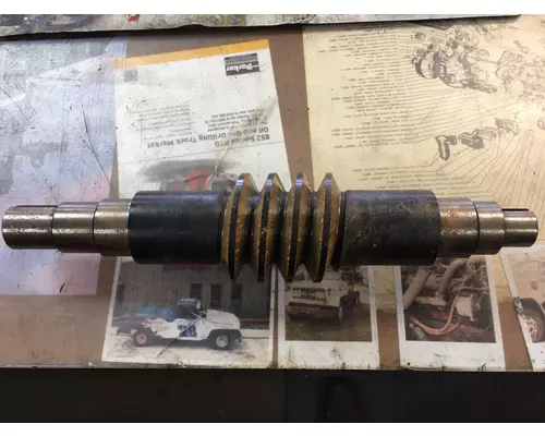 TULSA  Winches