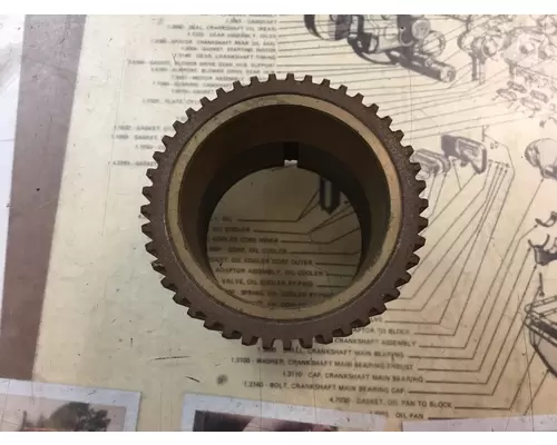 TULSA  Winches