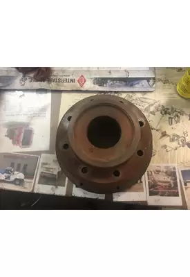 TULSA  Winches
