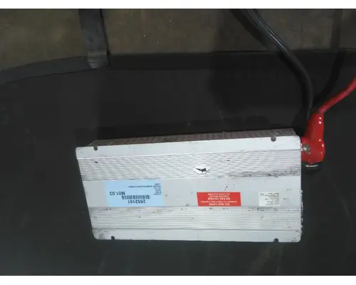 TUNDRA E1500 POWER INVERTER (NON HYBRID)