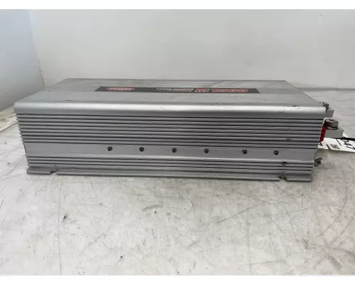 TUNDRA M-1500-12 Power Inverter