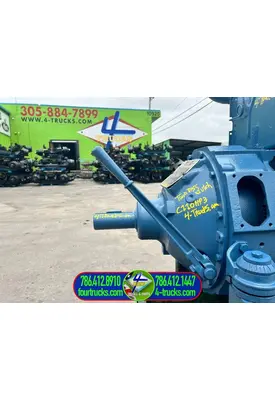 TWIN DISC C110HP3 Engine Assembly
