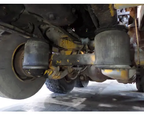 Tag Axle TAG NON-STEER LKQ Thompson Motors - Wykoff