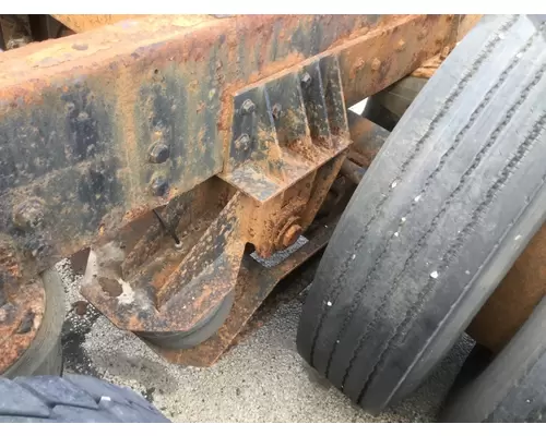 Tag Axle TAG NON-STEER LKQ Heavy Truck - Goodys