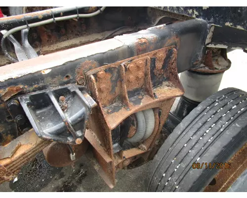 Tag Axle TAG TAG LKQ Heavy Truck - Goodys