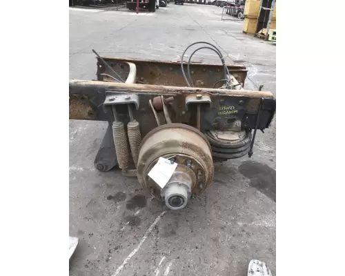 Tag Axle TAG TAG LKQ Heavy Truck - Goodys
