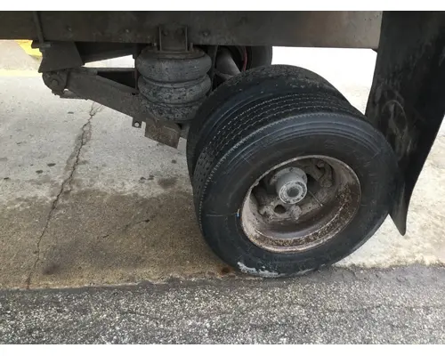 Tag Axle TAG TAG LKQ Heavy Truck - Goodys