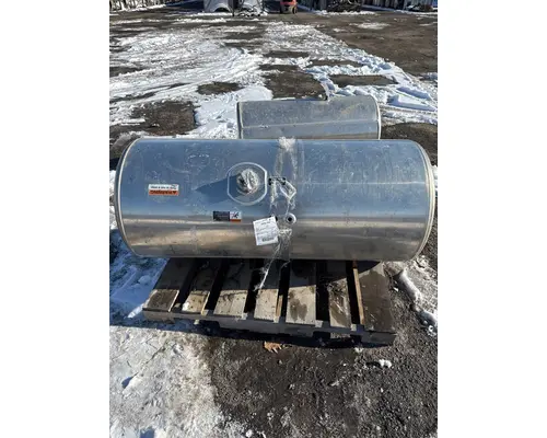 Fuel Tank TANKCRAFT VARIOUS MODELS Rydemore Heavy Duty Truck Parts Inc