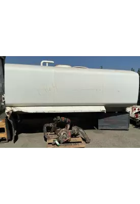 Tanks - Water Other Body / Bed