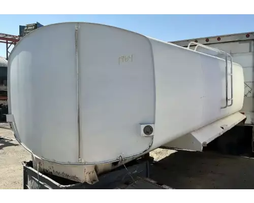 Tanks - Water Other Body  Bed