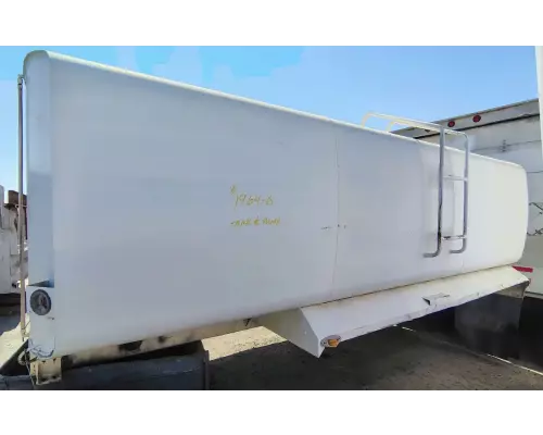 Tanks - Water Other Body  Bed