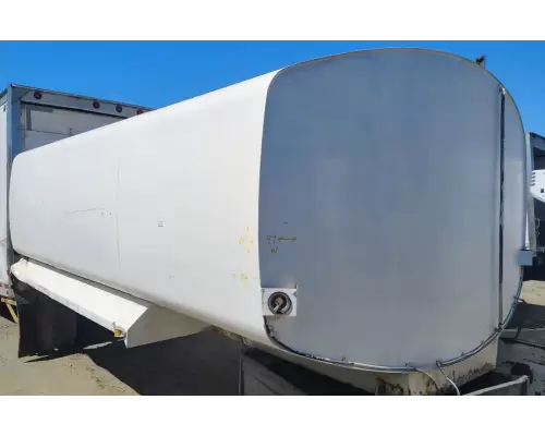 Tanks - Water Other Body  Bed