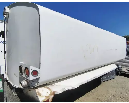 Tanks - Water Other Body  Bed