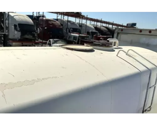 Tanks - Water Other Body  Bed