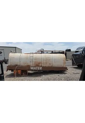 Tanks - Water Other Body / Bed