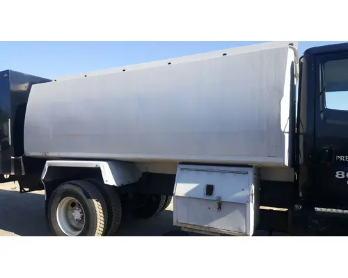 Body / Bed Tanks - Water Other Casey's Truck Salvage World