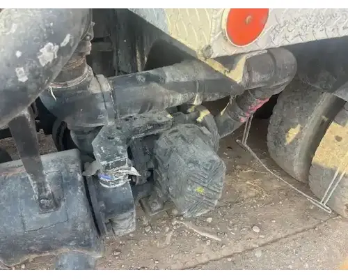 Tanks 3000 GAL Body  Bed