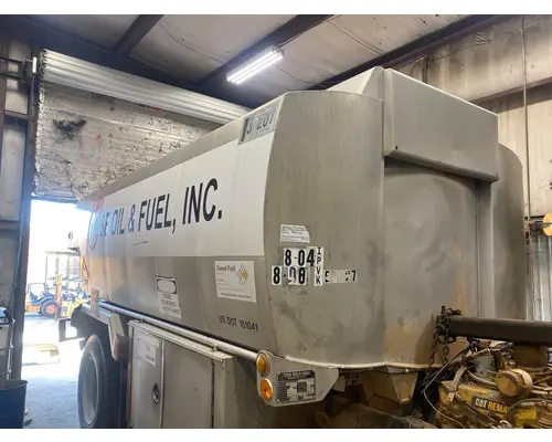 Tanks CALL Box  Bed