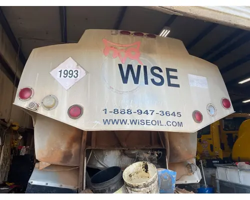 Tanks CALL Box  Bed