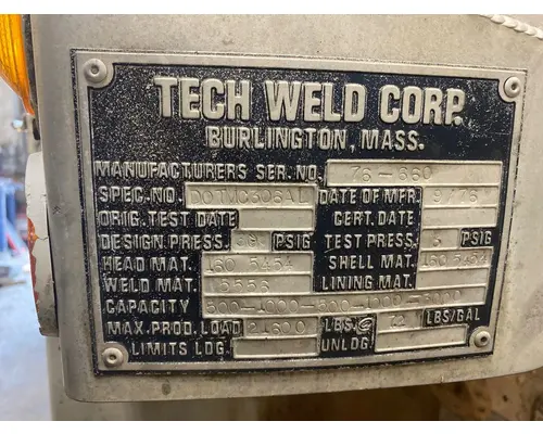 Tanks CALL Box  Bed
