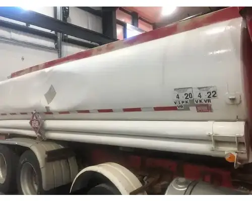 Tanks Other Body  Bed