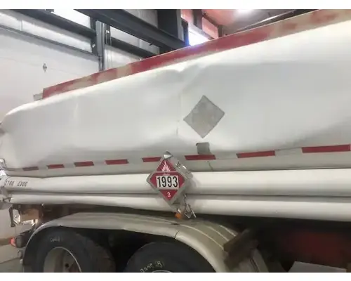 Tanks Other Body  Bed