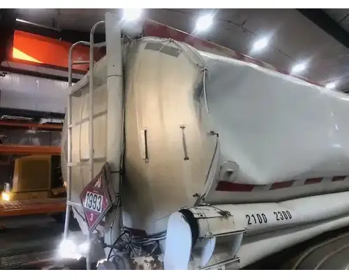 Tanks Other Body  Bed