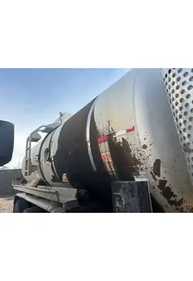 Tanks Other Body / Bed